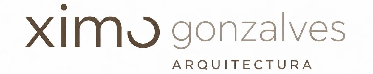 Logotipo de Ximo Gonzalves Arquitectura